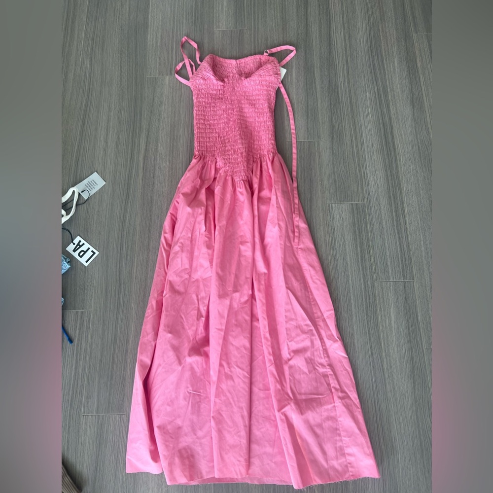 Anna October Gertrude Dress - Picture 4 of 6